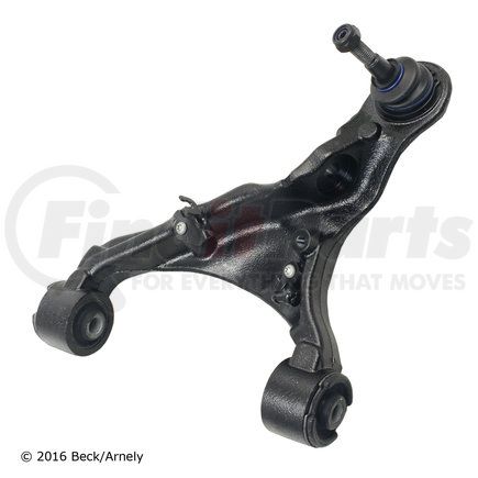 Beck Arnley 102-7836 CONTROL ARM WITH BALL JOINT