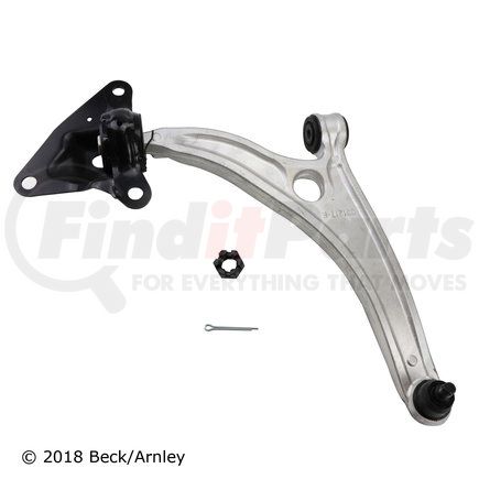 Beck Arnley 102-7844 CONTROL ARM WITH BALL JOINT