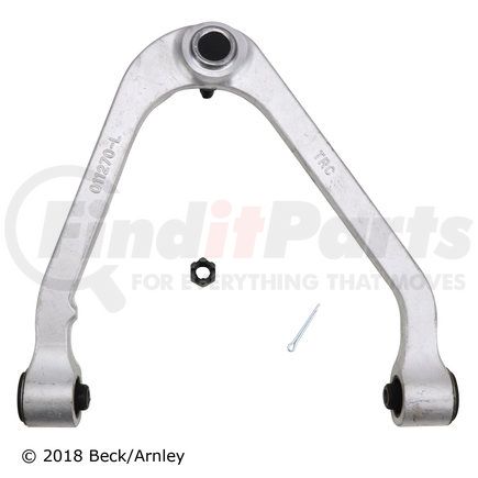 Beck Arnley 102-7858 CONTROL ARM WITH BALL JOINT