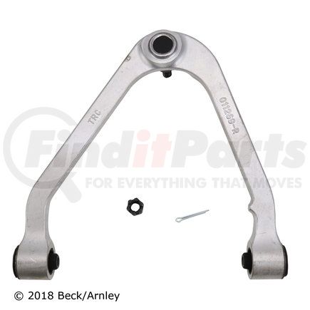 Beck Arnley 102-7859 CONTROL ARM WITH BALL JOINT