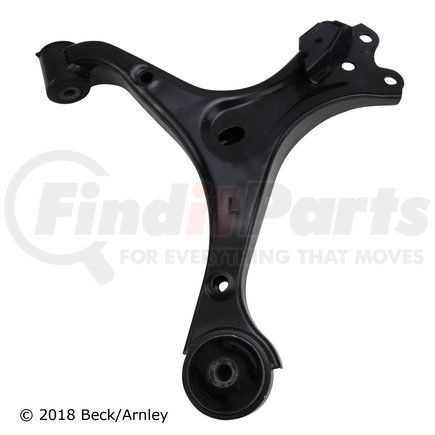 Beck Arnley 102-7878 CONTROL ARM