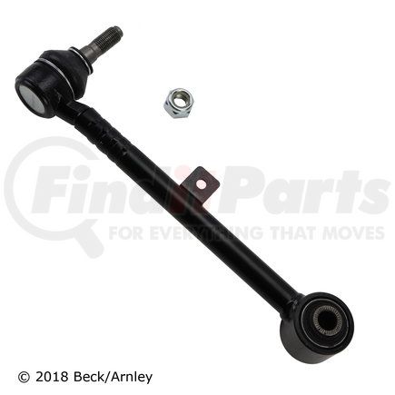 Beck Arnley 102-7884 CONTROL ARM WITH BALL JOINT