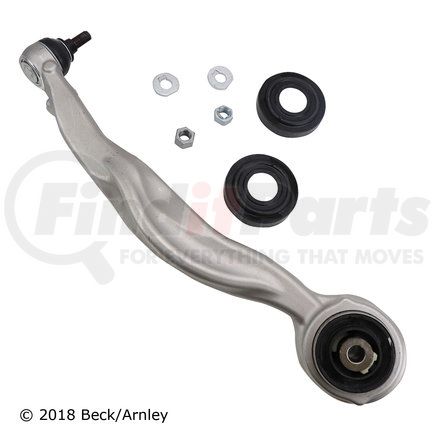 Beck Arnley 102-7958 CONTROL ARM WITH BALL JOINT