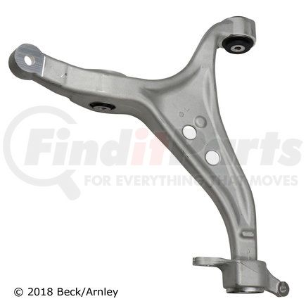 Beck Arnley 102-7960 CONTROL ARM WITH BALL JOINT
