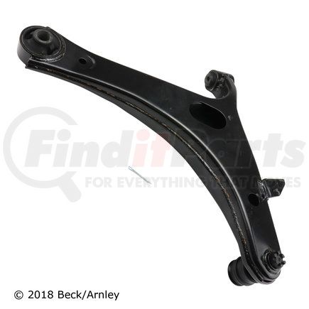 Beck Arnley 102-7962 CONTROL ARM WITH BALL JOINT