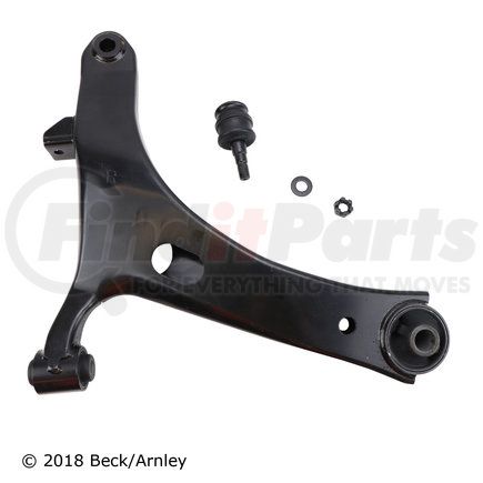 Beck Arnley 102-7963 CONTROL ARM WITH BALL JOINT