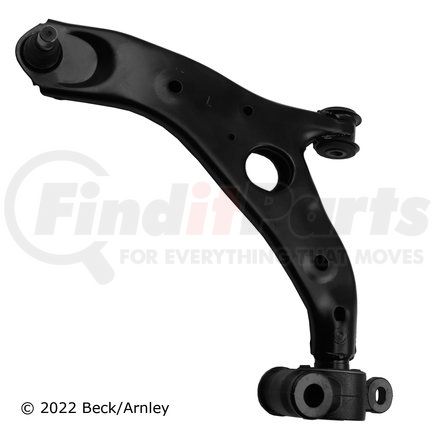 Beck Arnley 102-7955 CONTROL ARM WITH BALL JOINT