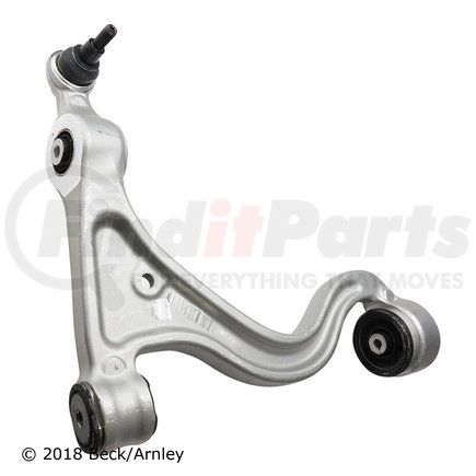 Beck Arnley 102-7965 CONTROL ARM WITH BALL JOINT