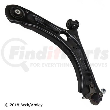 Beck Arnley 102-7909 CONTROL ARM WITH BALL JOINT