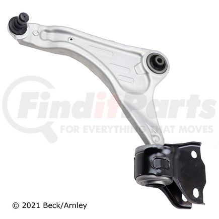 Beck Arnley 102-7982 CONTROL ARM WITH BALL JOINT