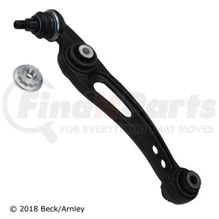 Beck Arnley 102-8024 CONTROL ARM WITH BALL JOINT