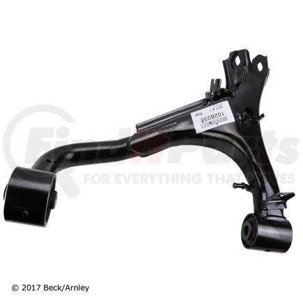 Beck Arnley 102-8030 CONTROL ARM