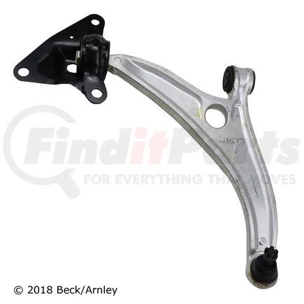 Beck Arnley 102-8037 CONTROL ARM WITH BALL JOINT
