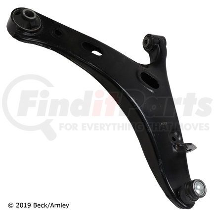 Beck Arnley 102-8056 CONTROL ARM WITH BALL JOINT