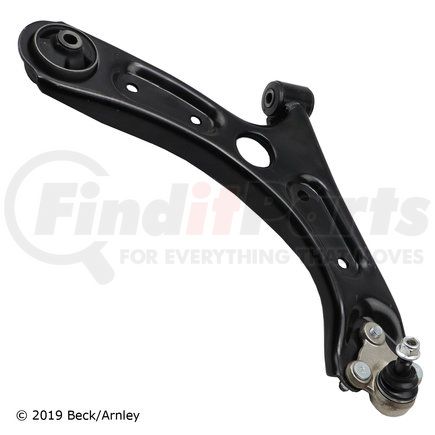 Beck Arnley 102-8080 CONTROL ARM WITH BALL JOINT