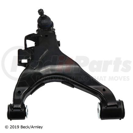Beck Arnley 102-8081 CONTROL ARM WITH BALL JOINT