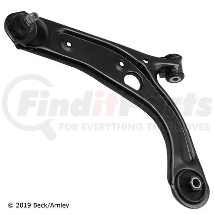 Beck Arnley 102-8085 CONTROL ARM WITH BALL JOINT