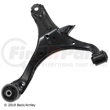 Beck Arnley 102-8078 Control Arm - Front, Passenger Side, Lower, for 2005-2006 Acura RSX