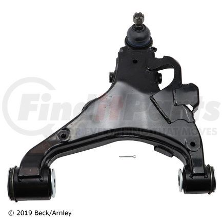 Beck Arnley 102-8088 CONTROL ARM WITH BALL JOINT