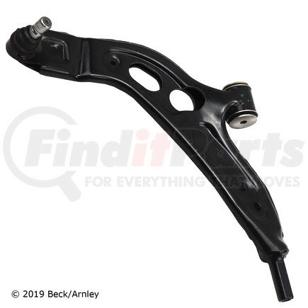 Beck Arnley 102-8102 CONTROL ARM WITH BALL JOINT