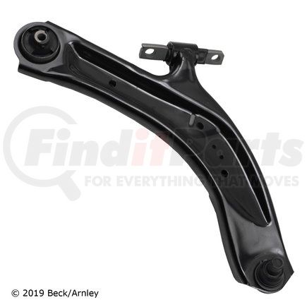 Beck Arnley 102-8128 CONTROL ARM WITH BALL JOINT