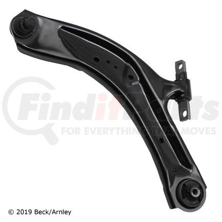 Beck Arnley 102-8127 CONTROL ARM WITH BALL JOINT