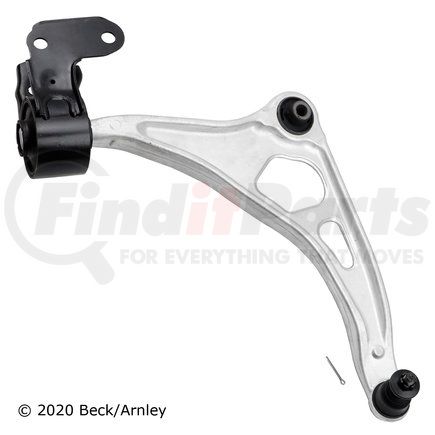 Beck Arnley 102-8192 CONTROL ARM WITH BALL JOINT