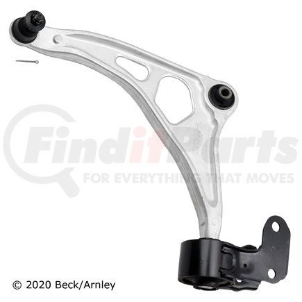 Beck Arnley 102-8191 CONTROL ARM WITH BALL JOINT