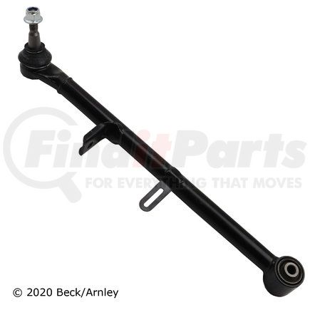 Beck Arnley 102-8204 CONTROL ARM WITH BALL JOINT