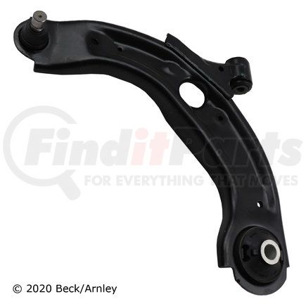 Beck Arnley 102-8206