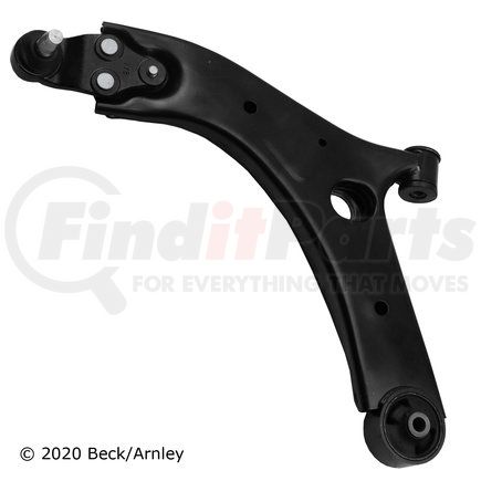 Beck Arnley 102-8210 CONTROL ARM WITH BALL JOINT