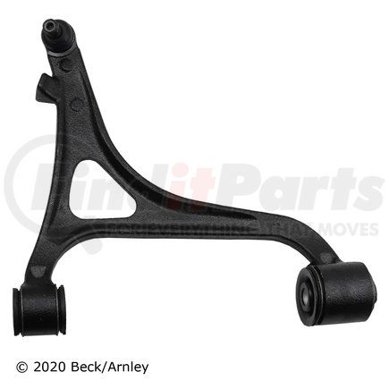 Beck Arnley 102-8212 CONTROL ARM WITH BALL JOINT