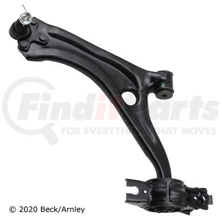 Beck Arnley 102-8154 CONTROL ARM w BALL JOINT
