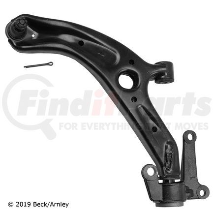 Beck Arnley 102-8151 CONTROL ARM w BALL JOINT
