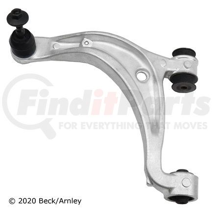 Beck Arnley 102-8161 CONTROL ARM w BALL JOINT