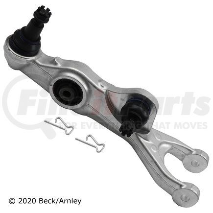 Beck Arnley 102-8183 CONTROL ARM