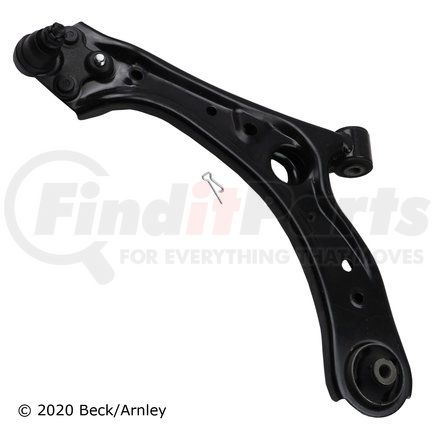 Beck Arnley 102-8185 CONTROL ARM WITH BALL JOINT