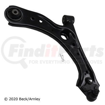 Beck Arnley 102-8186 CONTROL ARM WITH BALL JOINT