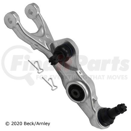 Beck Arnley 102-8184 CONTROL ARM