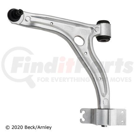 Beck Arnley 102-8215 CONTROL ARM WITH BALL JOINT