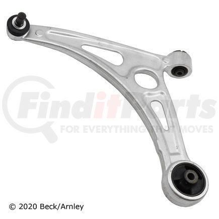 Beck Arnley 102-8224 CONTROL ARM WITH BALL JOINT