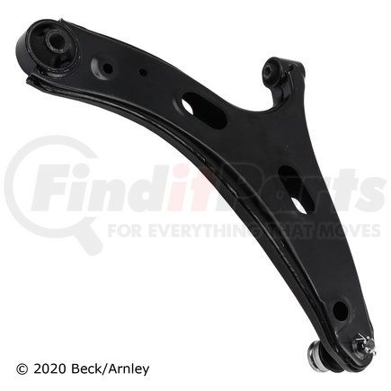 Beck Arnley 102-8226 CONTROL ARM WITH BALL JOINT