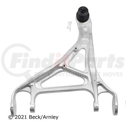 Beck Arnley 102-8242 CONTROL ARM WITH BALL JOINT