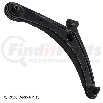 Beck Arnley 102-8235 CONTROL ARM WITH BALL JOINT