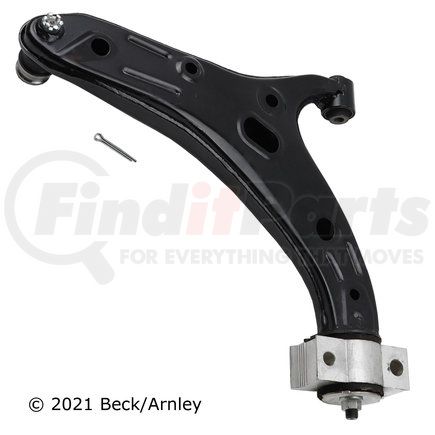 Beck Arnley 102-8252 CONTROL ARM WITH BALL JOINT