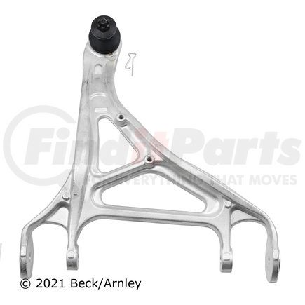 Beck Arnley 102-8243 CONTROL ARM WITH BALL JOINT