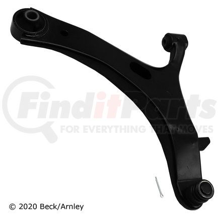 Beck Arnley 102-8245 CONTROL ARM WITH BALL JOINT