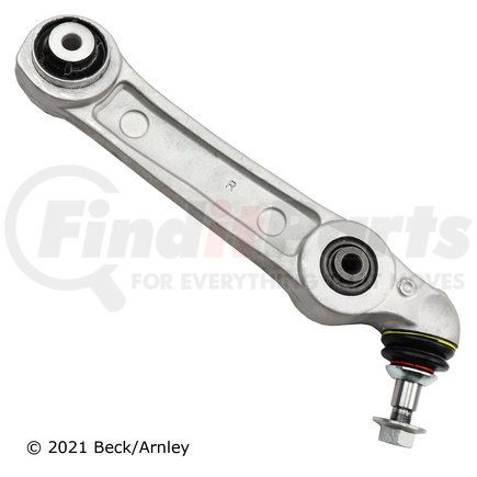 Beck Arnley 102-8266 CONTROL ARM WITH BALL JOINT