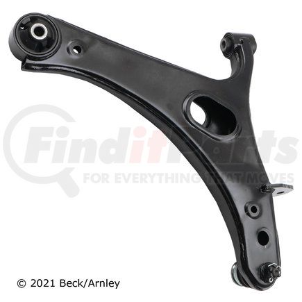 Beck Arnley 102-8271 CONTROL ARM WITH BALL JOINT