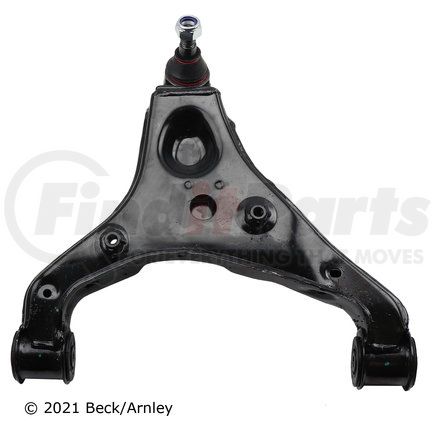 Beck Arnley 102-8264 CONTROL ARM WITH BALL JOINT